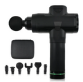 Pistolet de Massage Musculaire Professionnel - Récupération Sportive